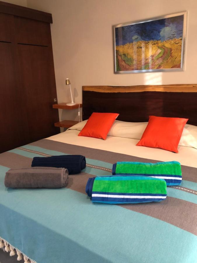 Departamento Para 4 Personas Suenitos En Bacalar Εξωτερικό φωτογραφία