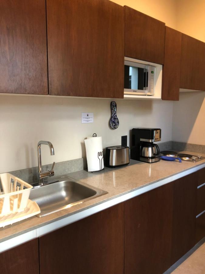 Departamento Para 4 Personas Suenitos En Bacalar Εξωτερικό φωτογραφία