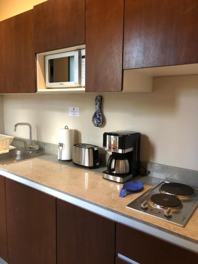 Departamento Para 4 Personas Suenitos En Bacalar Εξωτερικό φωτογραφία