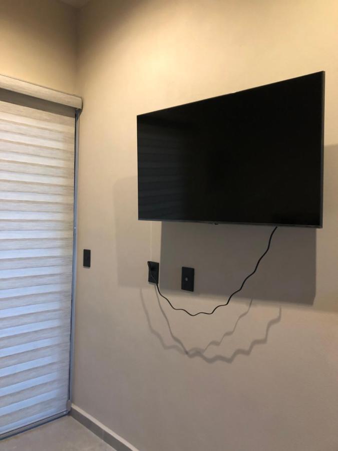 Departamento Para 4 Personas Suenitos En Bacalar Εξωτερικό φωτογραφία